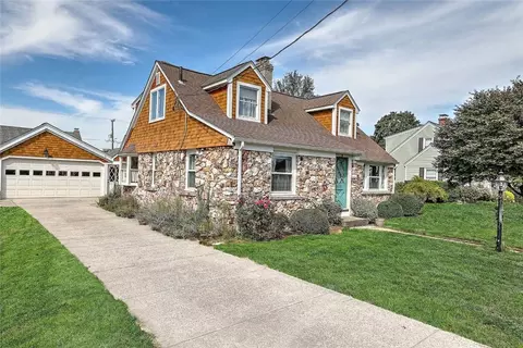 310 Pullen Ave, Pawtucket, RI 02861
