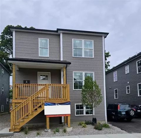 137 Stanwood St, Providence, RI 02907