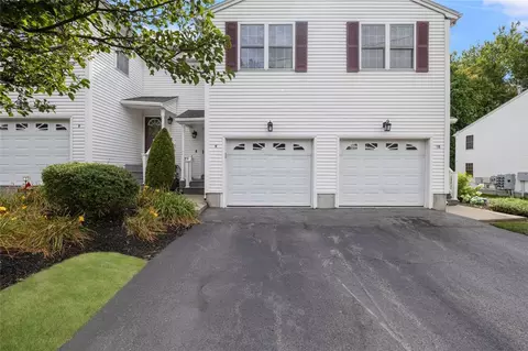 612 Smithfield Rd #B9, North Providence, RI 02904