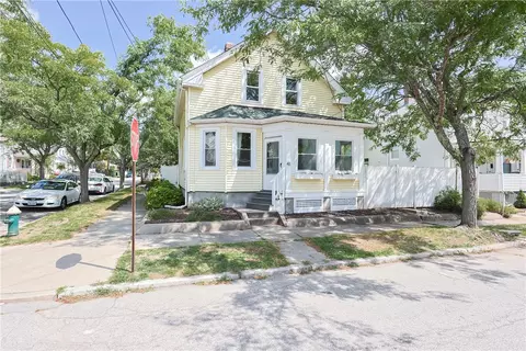 41 Depew St, Providence, RI 02907
