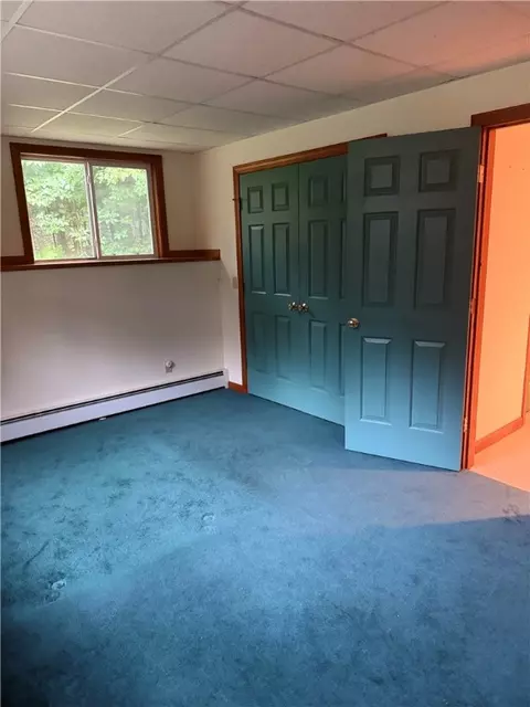 Bedroom - 127 Killingly Rd, Foster, RI 02825 photo 2 of 2