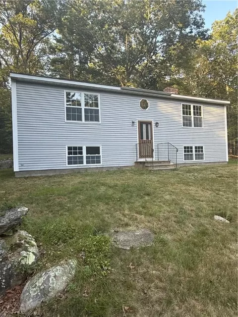 Exterior - 127 Killingly Rd, Foster, RI 02825 photo 2 of 4