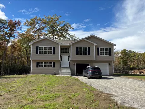 2380 Wallum Lake Rd, Pascoag, RI 02859