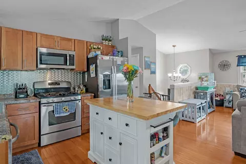 Kitchen - 68 Arland Ct, Woonsocket, RI 02895 photo 3 of 3