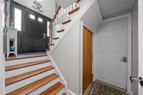 Entry Way - 68 Arland Ct, Woonsocket, RI 02895 photo 1 of 1