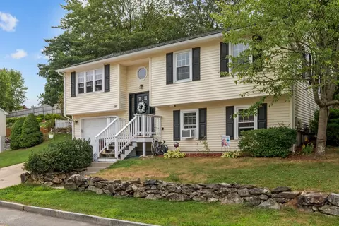 Exterior - 68 Arland Ct, Woonsocket, RI 02895 photo 2 of 6
