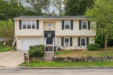 68 Arland Ct, Woonsocket, RI 02895