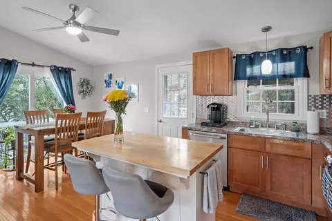 Kitchen - 68 Arland Ct, Woonsocket, RI 02895 photo 2 of 3