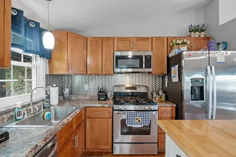 Kitchen - 68 Arland Ct, Woonsocket, RI 02895 photo 1 of 3