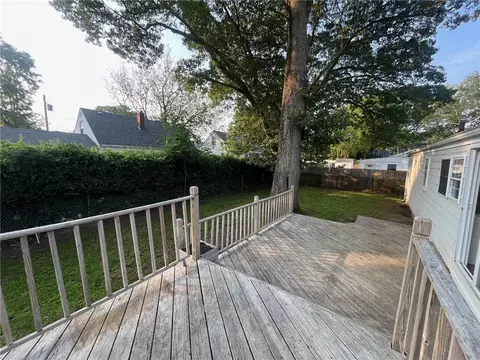 Exterior - 100 Kenneth Ave, Warwick, RI 02889 photo 2 of 4