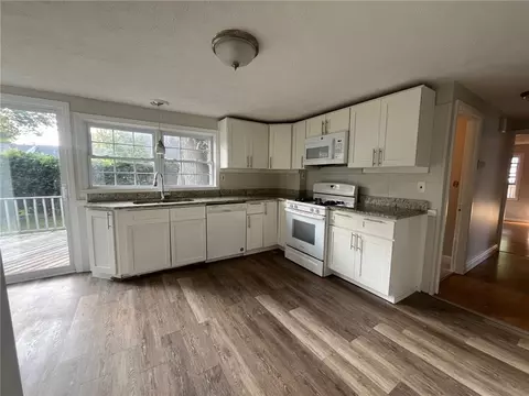 Kitchen - 100 Kenneth Ave, Warwick, RI 02889 photo 1 of 2