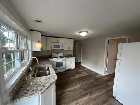 Kitchen - 100 Kenneth Ave, Warwick, RI 02889 photo 2 of 2