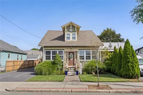 314 Columbus Ave, Pawtucket, RI 02861