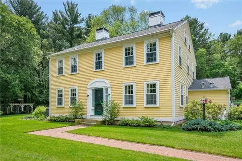 3435 Diamond Hill Road Rd, Cumberland, RI 02864