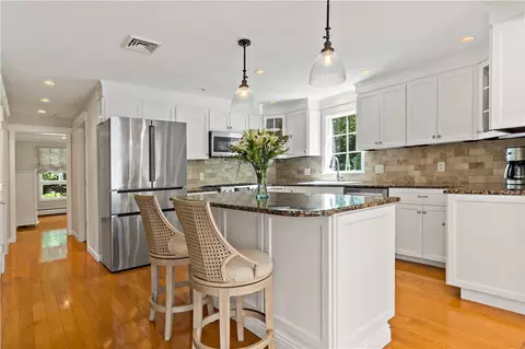 Kitchen - 14 Dawn Ln, Coventry, RI 02816 photo 2 of 5
