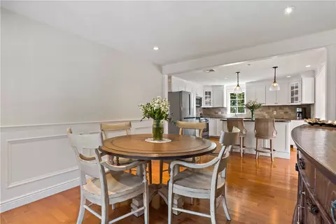 Dining - 14 Dawn Ln, Coventry, RI 02816 photo 1 of 3