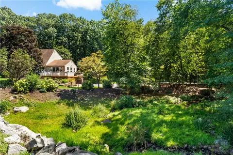 Exterior - 14 Dawn Ln, Coventry, RI 02816 photo 6 of 12