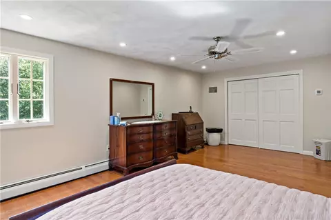 Bedroom - 14 Dawn Ln, Coventry, RI 02816 photo 2 of 2