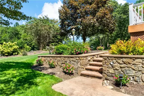 Exterior - 14 Dawn Ln, Coventry, RI 02816 photo 1 of 12