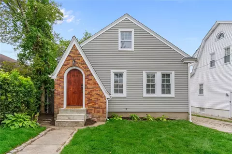 700 River Ave, Providence, RI 02908