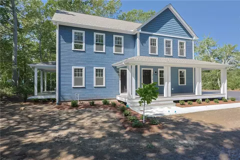 1810 Kingstown Rd, South Kingstown, RI 02879