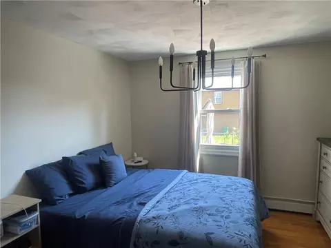 Bedroom - 144 Vernon St, Warwick, RI 02889 photo 1 of 7