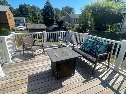 Exterior - 144 Vernon St, Warwick, RI 02889 photo 5 of 5