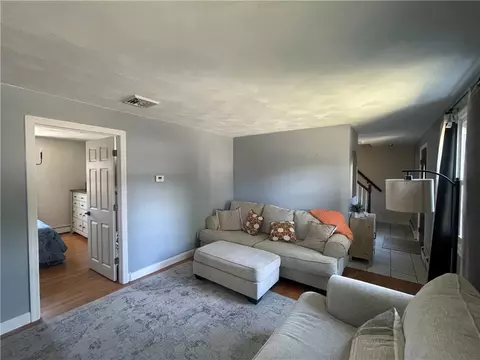 Living - 144 Vernon St, Warwick, RI 02889 photo 2 of 2