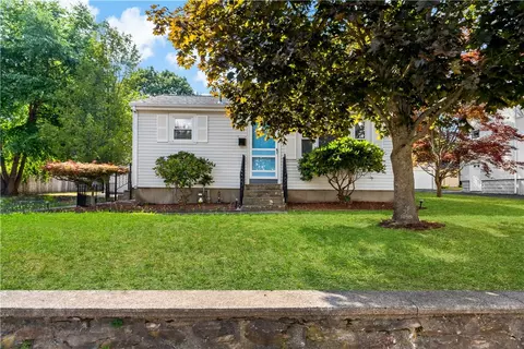 110 Roland St, Woonsocket, RI 02895