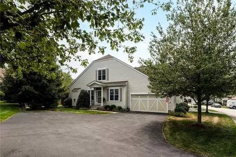 106 Hampton Way, South Kingstown, RI 02879