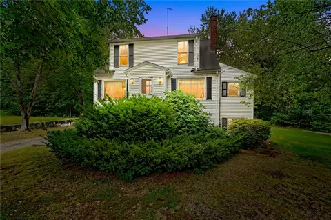 1014 Victory Hwy, North Smithfield, RI 02896
