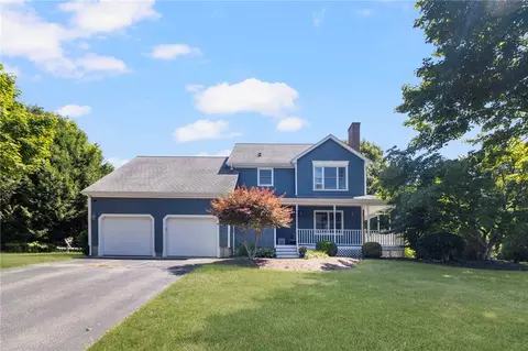 35 N Pasture Ln, South Kingstown, RI 02879