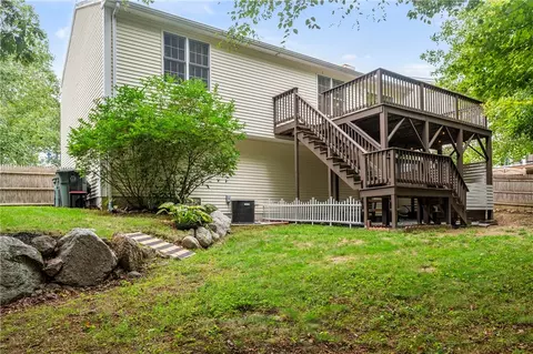 16 Walker Ln, Coventry, RI 02816 photo 32