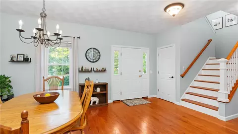 Entry Way - 45 Cobblestone Ter, Coventry, RI 02816 photo 5 of 8