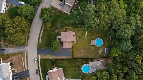 View/Area - 45 Cobblestone Ter, Coventry, RI 02816 photo 4 of 4