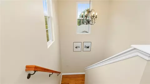 Entry Way - 45 Cobblestone Ter, Coventry, RI 02816 photo 8 of 8