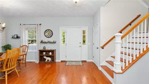 Entry Way - 45 Cobblestone Ter, Coventry, RI 02816 photo 1 of 8