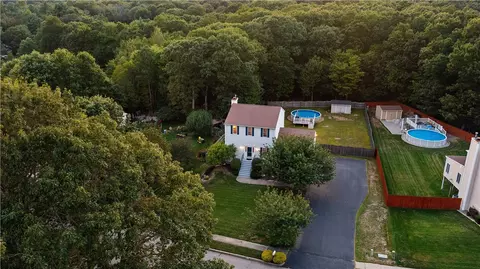 View/Area - 45 Cobblestone Ter, Coventry, RI 02816 photo 2 of 4