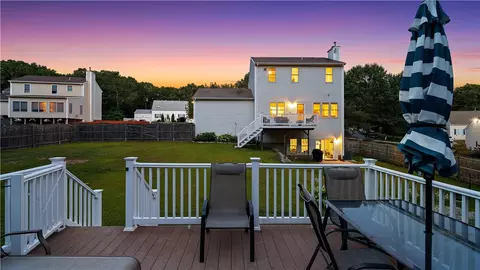 Exterior - 45 Cobblestone Ter, Coventry, RI 02816 photo 8 of 10