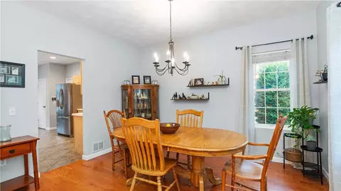 Dining - 45 Cobblestone Ter, Coventry, RI 02816 photo 1 of 1