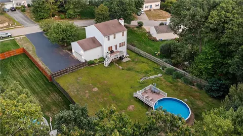 View/Area - 45 Cobblestone Ter, Coventry, RI 02816 photo 3 of 4