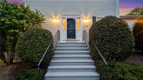 Exterior - 45 Cobblestone Ter, Coventry, RI 02816 photo 5 of 10