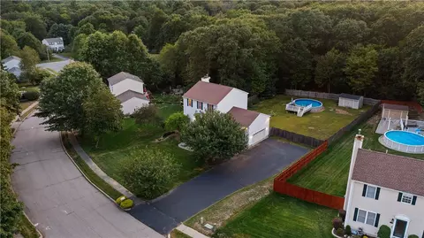 View/Area - 45 Cobblestone Ter, Coventry, RI 02816 photo 1 of 4