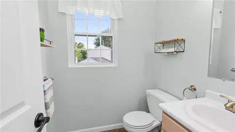 Bath - 45 Cobblestone Ter, Coventry, RI 02816 photo 1 of 5