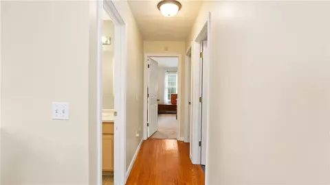 Entry Way - 45 Cobblestone Ter, Coventry, RI 02816 photo 7 of 8