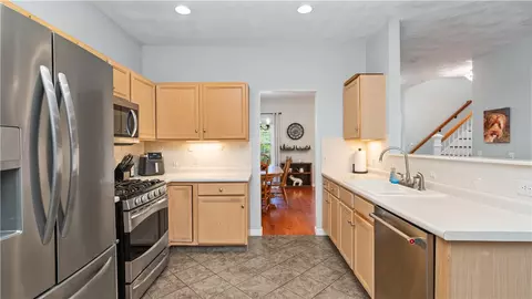 Other - 45 Cobblestone Ter, Coventry, RI 02816 photo 1 of 11