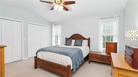 Bedroom - 45 Cobblestone Ter, Coventry, RI 02816 photo 2 of 5