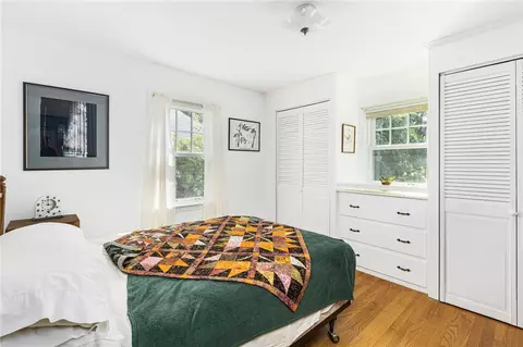 Bedroom - 169 Lansdowne Rd, Warwick, RI 02888 photo 3 of 4