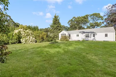 Exterior - 169 Lansdowne Rd, Warwick, RI 02888 photo 3 of 7