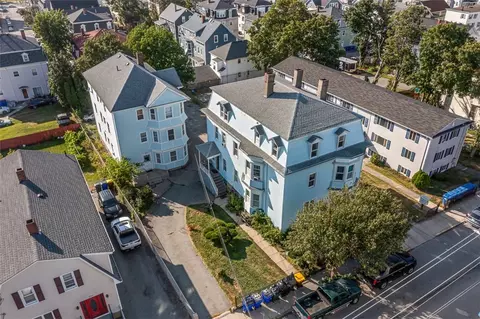 227 Whipple St, Fall River, MA 02721